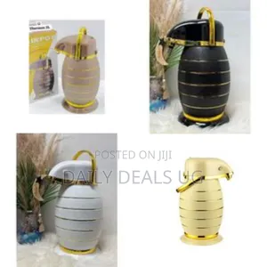 3 Litre Thermal Insulated Tea Pot