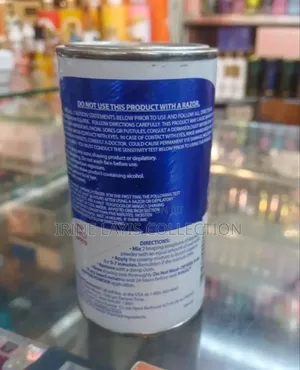 Magic Saving Powder