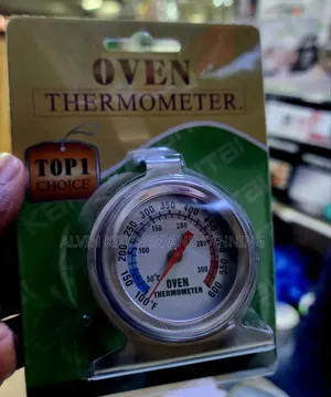 Oven Thermometer