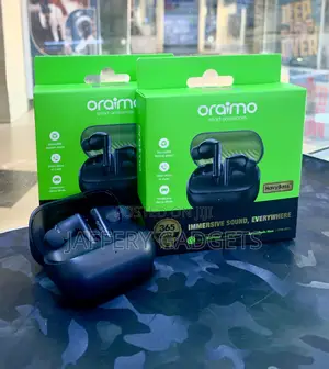 Oraimo Space Buds Neo (Otw-323) – True Wireless Earbuds