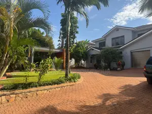 Stand Alone Fully Furnished House With Swimming Pool
