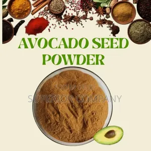 Boost Superior Avocado Seed Powder