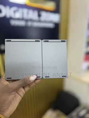 Foldable Bluetooth Keyboard