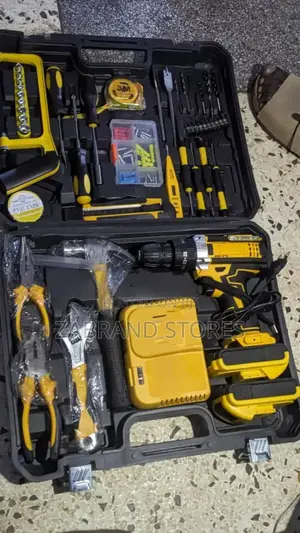 Home Tool Box
