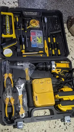 Home Tool Box