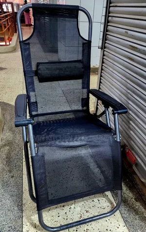 Folding Chair For, Beach, Balcony and Garden