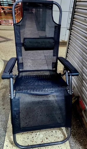 Folding Chair For, Beach, Balcony and Garden