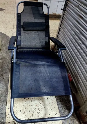 Folding Chair For, Beach, Balcony and Garden
