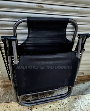 Folding Chair For, Beach, Balcony and Garden