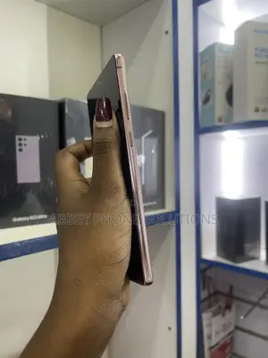 Samsung Galaxy Note 20 256 GB Bronze