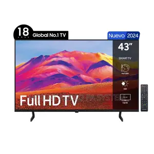 Samsung 43 Smart Full Hd