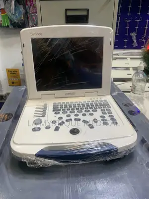 Portable Dw-580 Ultra Sound Machine