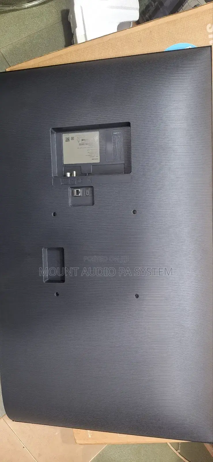 Samsung 43 Smart Full Hd