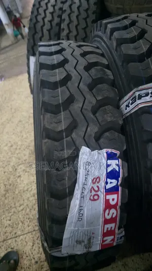 825r16 Kapsen Tyres Mudgrip S29 Design