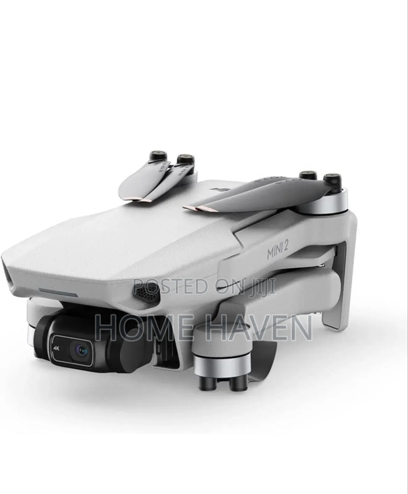 Dji Mavic Mini Drone
