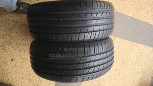 225/45r18 Kenetica Foreign Used Tyres