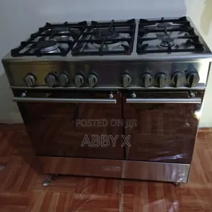 Kenwood Gas Cooker
