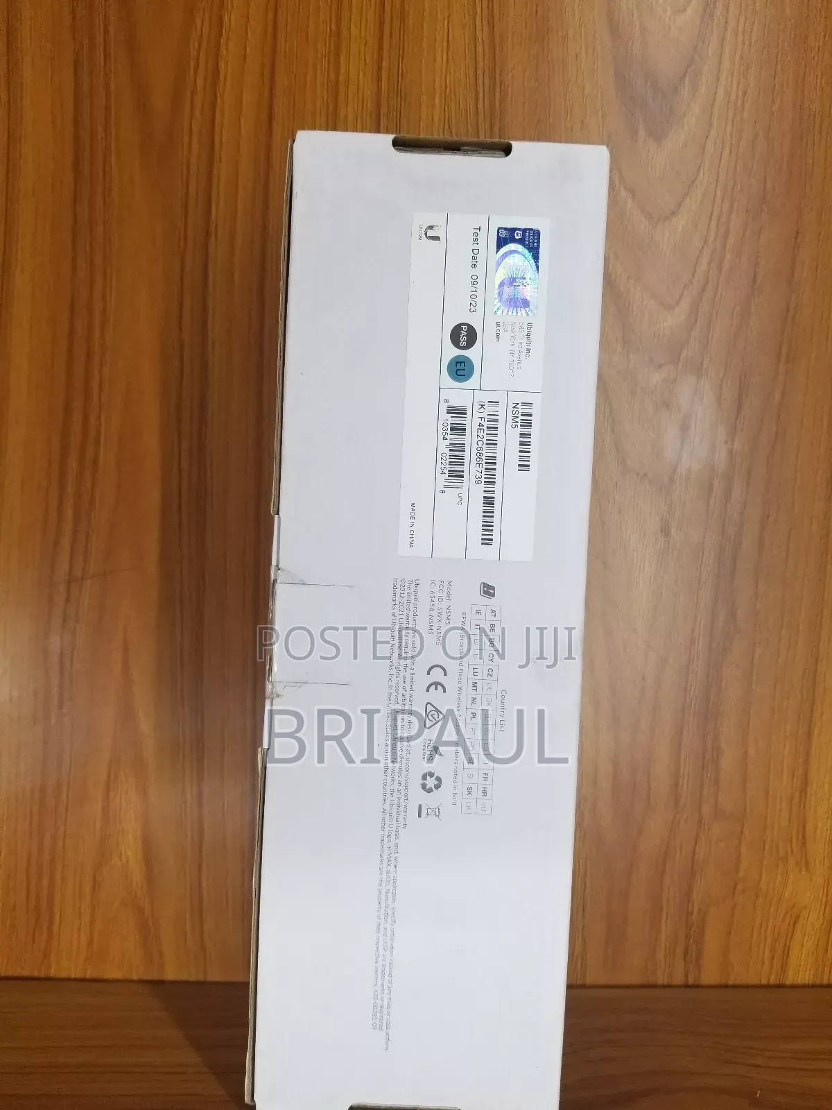 Access Point Ns M5 Pro