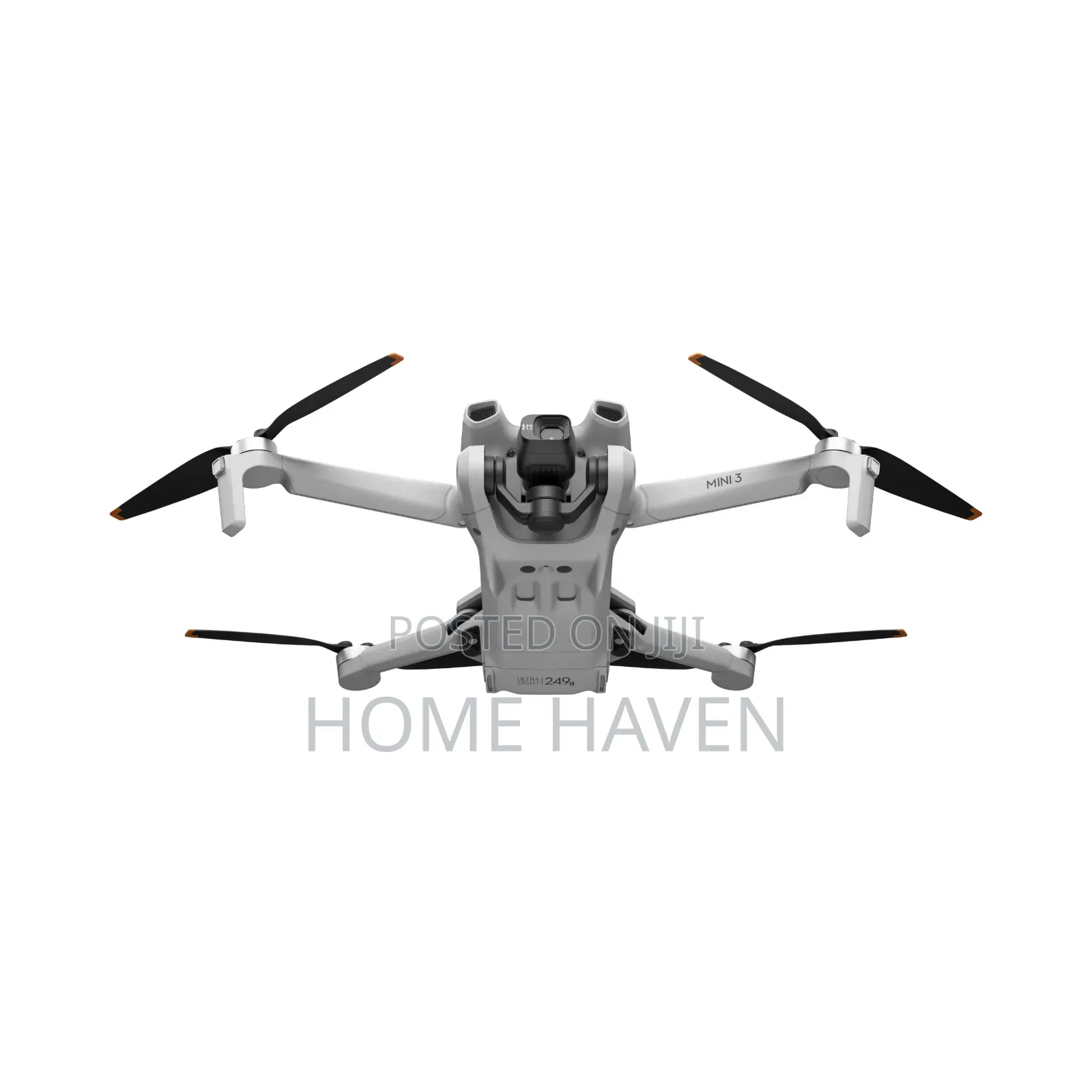 Dji Mini 3 Drone Camera