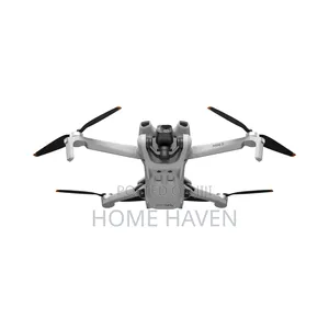 Dji Mini 3 Drone Camera