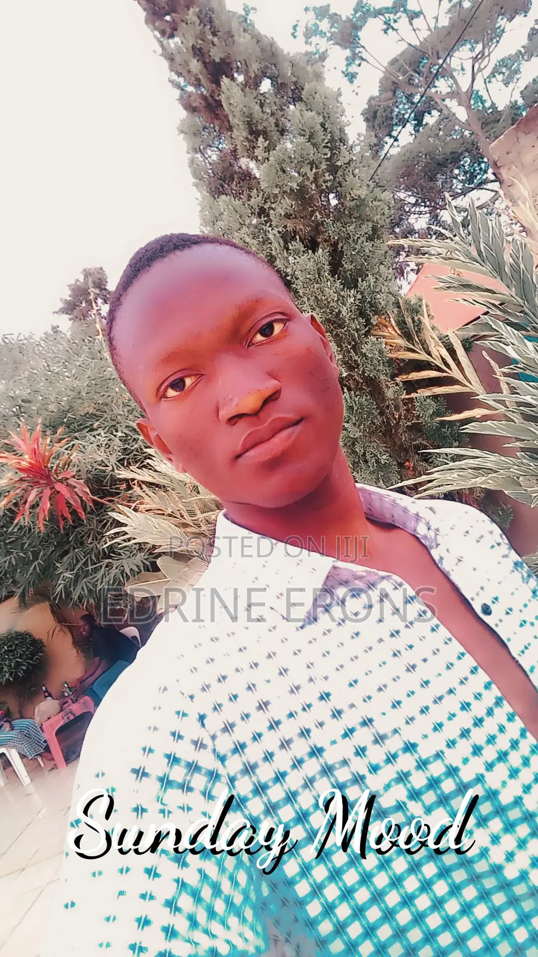 Product Retailer