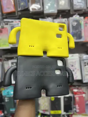 "Iguy" Style Protective Cases