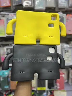 "Iguy" Style Protective Cases