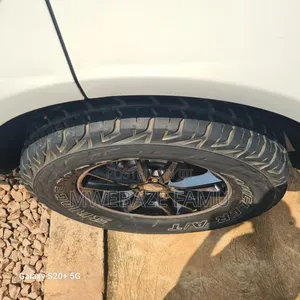 Volkswagen Touareg 2008 White