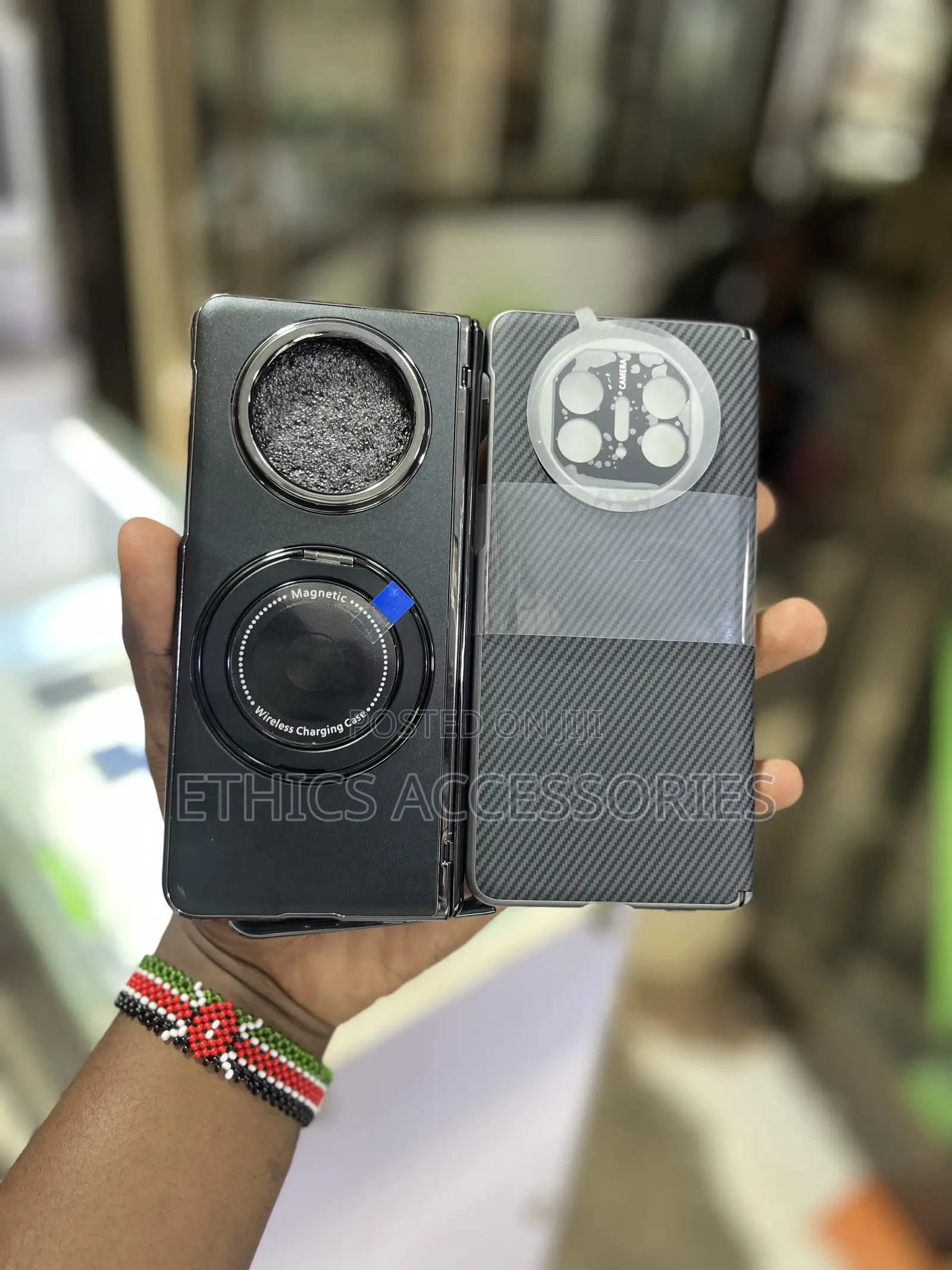 Huawei Mate X5