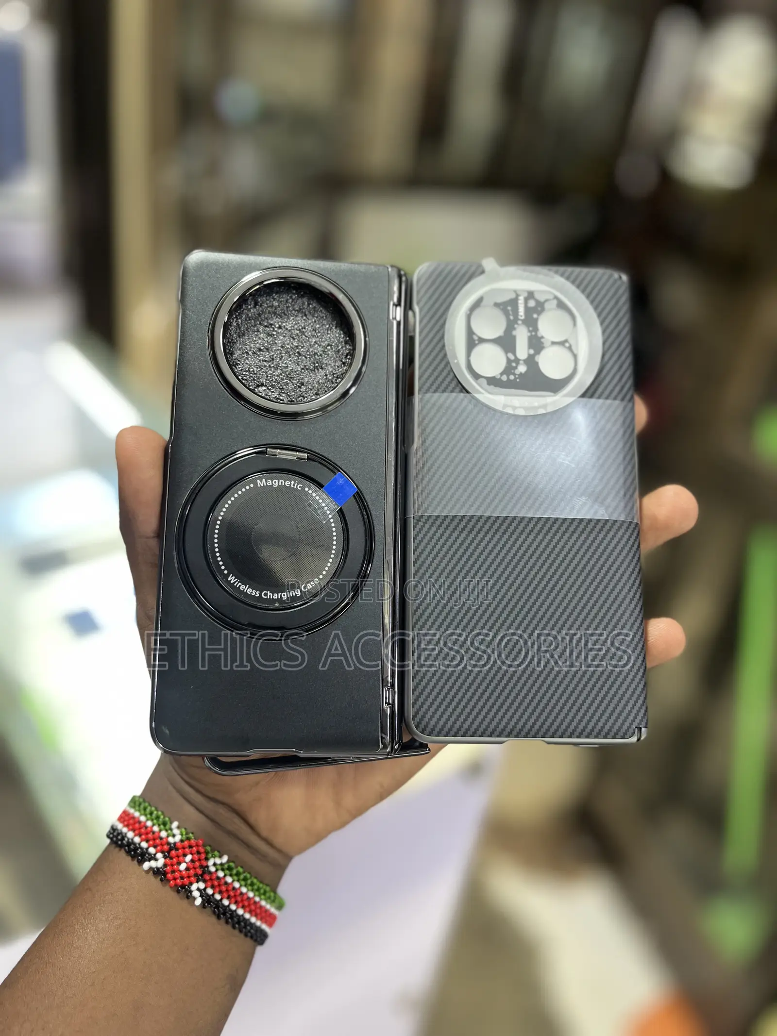 Huawei Mate X5