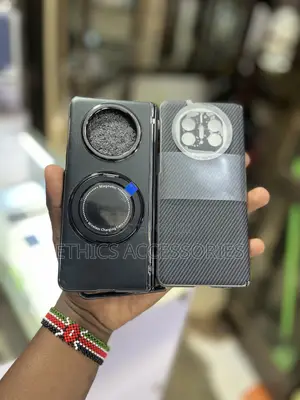 Huawei Mate X5
