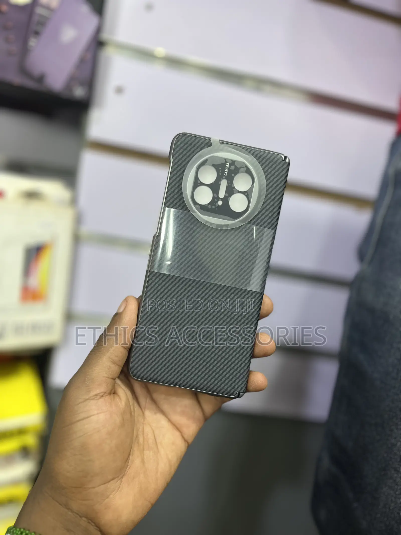 Huawei Mate X5