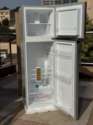 Chiq 270litres Refrigerator With a Dispenser
