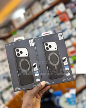 Levelo Iris Pro Magsafe Liquid