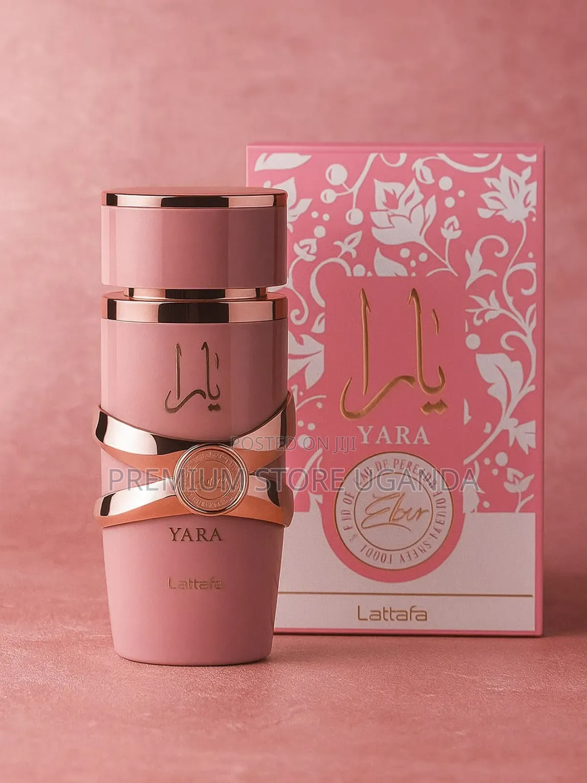 Yara Perfume