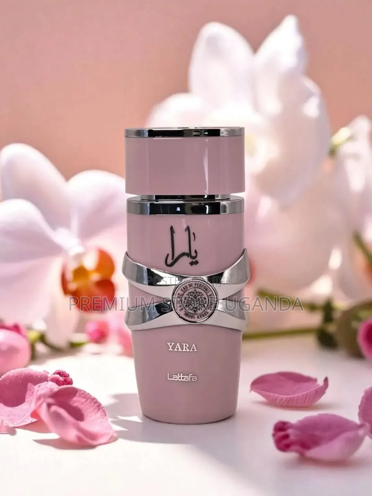 Yara Perfume