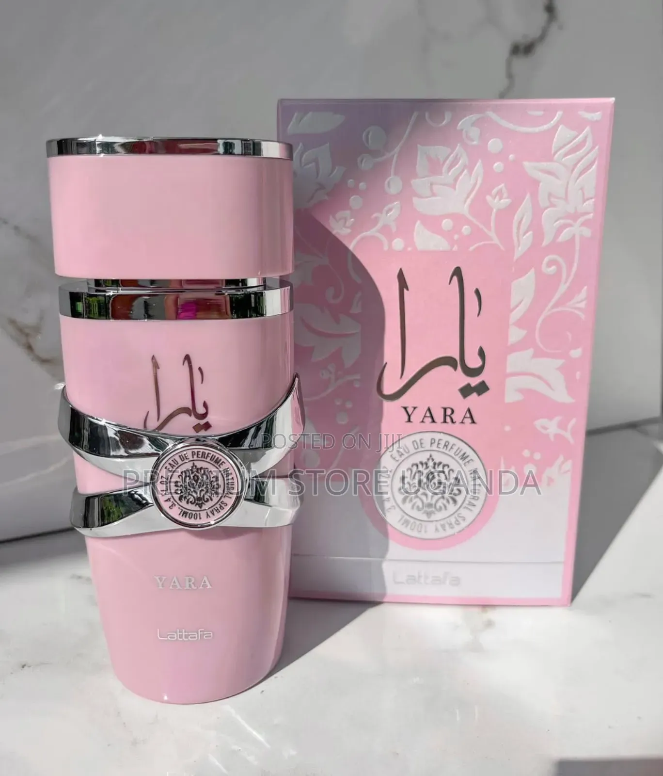 Yara Perfume