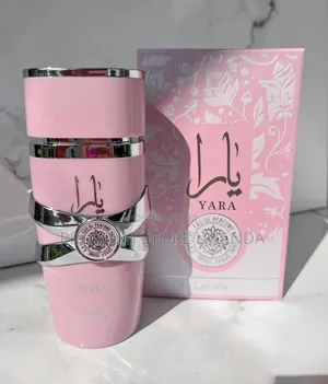 Yara Perfume