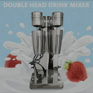 Commercial Electric Milkshake Maker