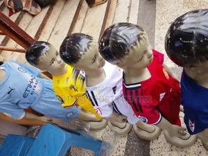 Children's Jerseys