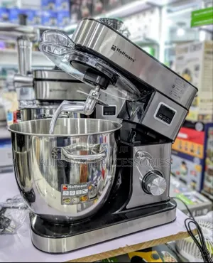 12 Litres Stand Mixer Hoffman