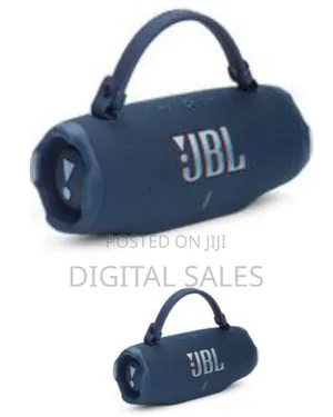 JBL Charge 6 Speaker