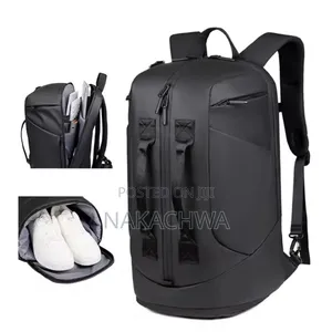 Its Agood Sport Bag for Men