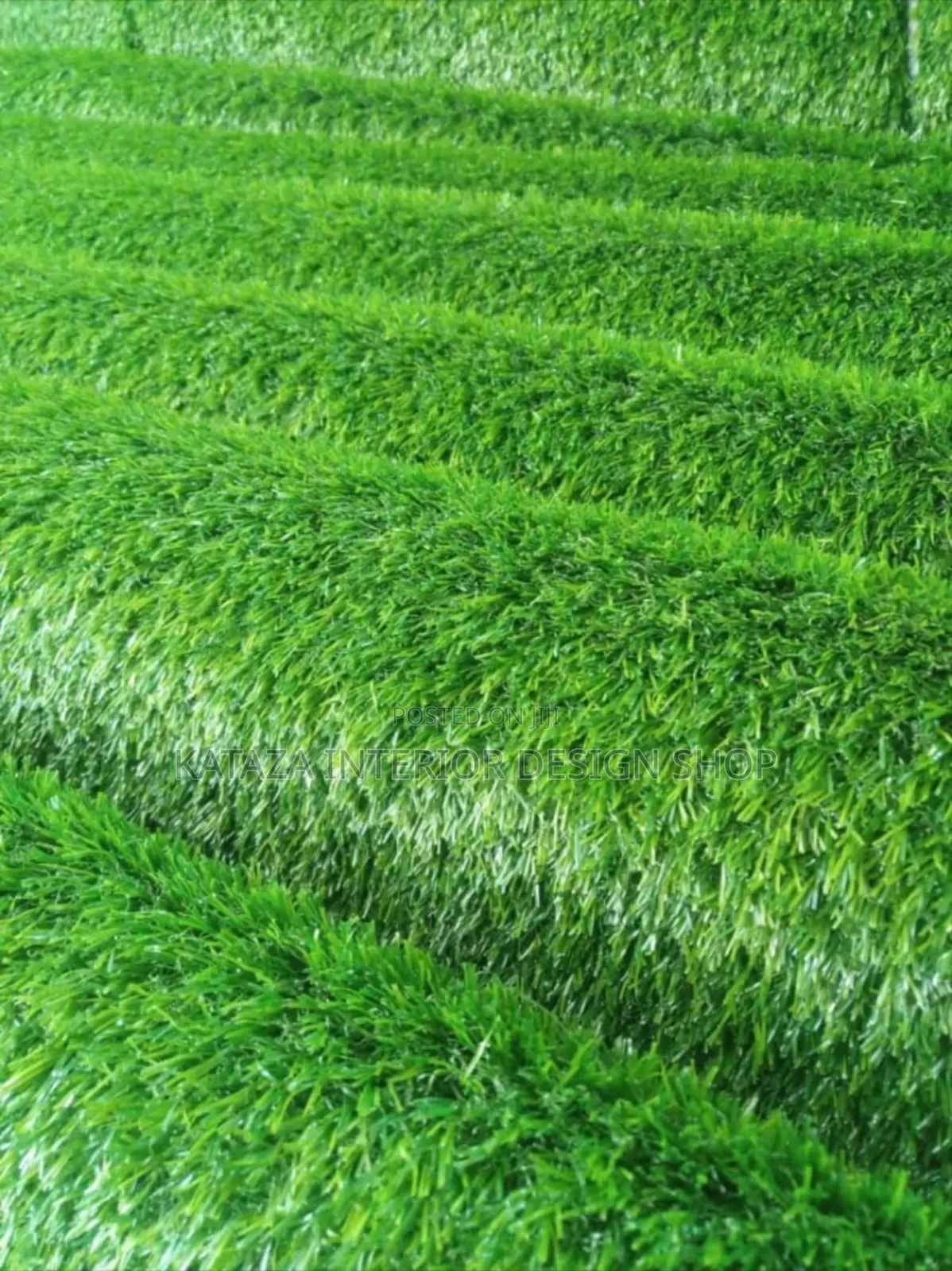 Favo Artificial Grass Carpet