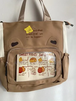 Canvas Tote Bags