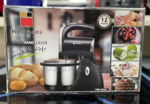 Hoffman 3l Stand Mixer