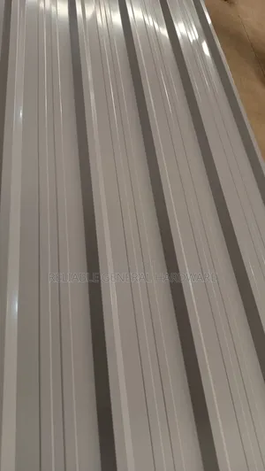 Supereco Ironsheets Grey G.28