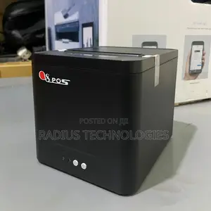 Sp-240 U Thermal Receipt Printer (Pos Printer)