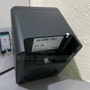 Sp-240 U Thermal Receipt Printer (Pos Printer)