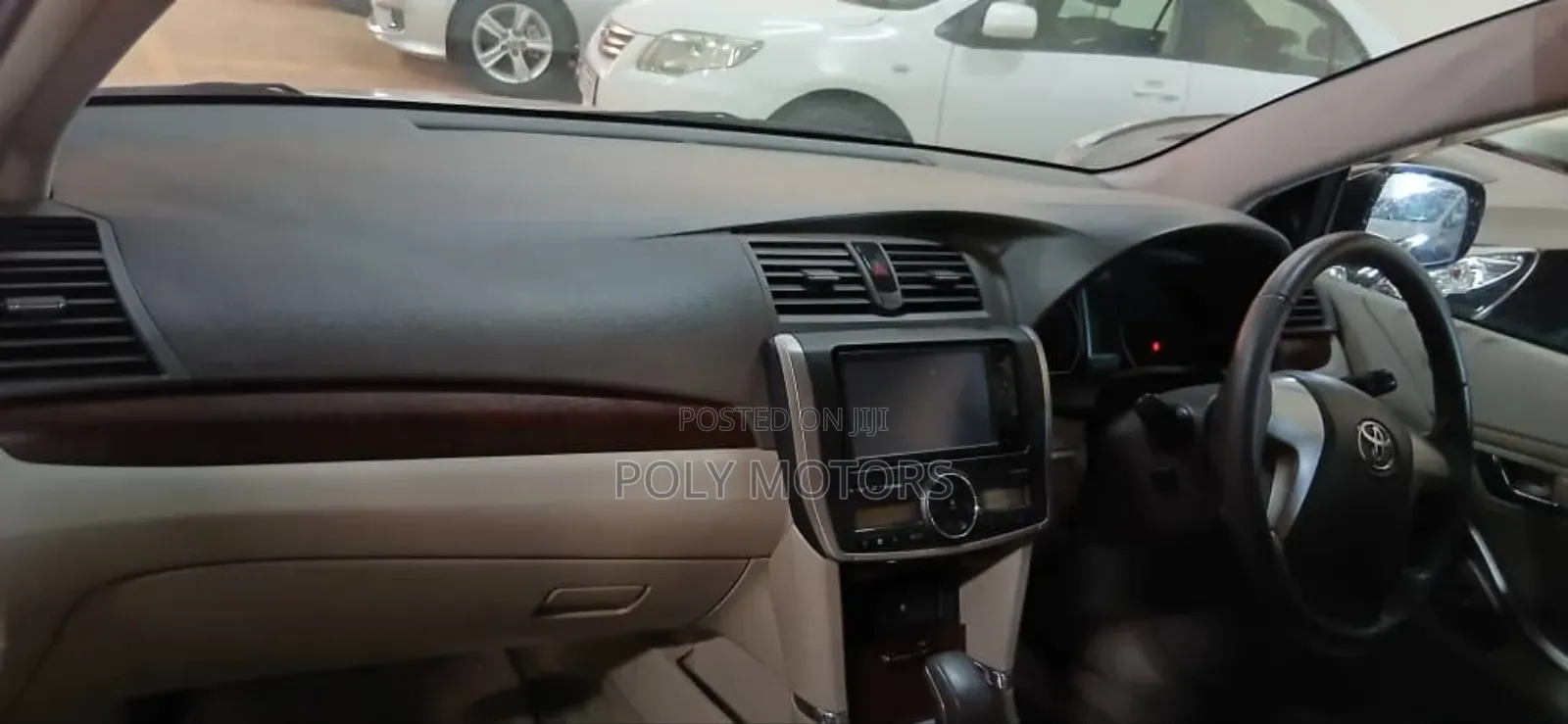 Toyota RAV4 2004 Silver